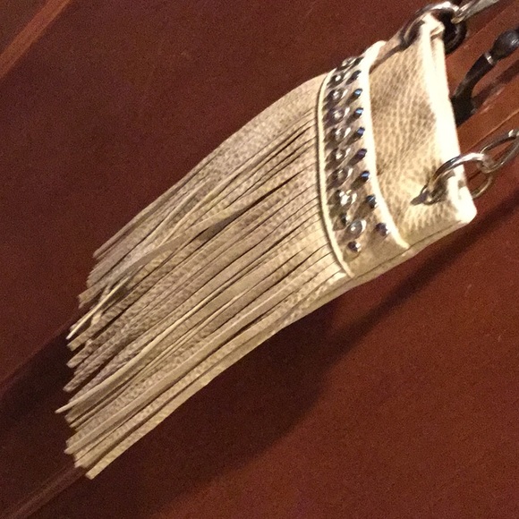 Handbags - Fringe rodeo cowgirl chic festival Coachella farmer’s market purse bag travel